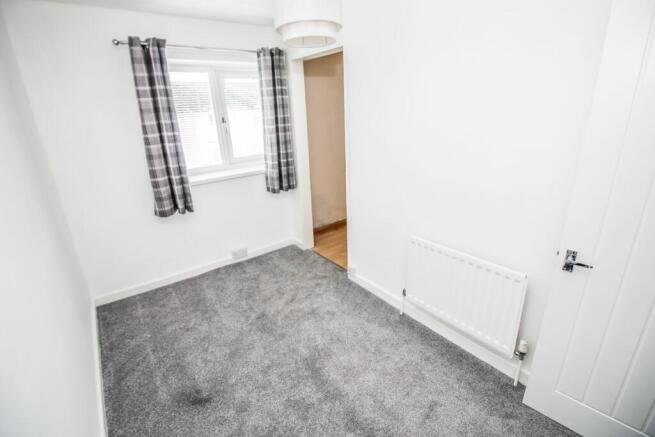 Bedroom Three. 