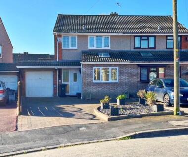 Derricke Road, Stockwood, Bristol