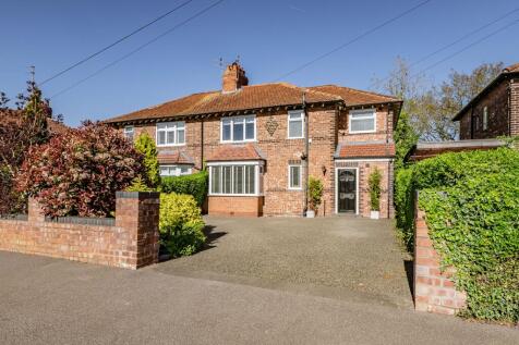 Vicarage Avenue, Cheadle Hulme, SK8