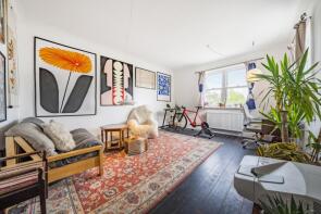 Flat 5, 114, Worple Road, Wimbledon SW19 4JB
