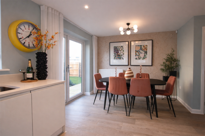 3 bed End of Terrace for sale Image 5
