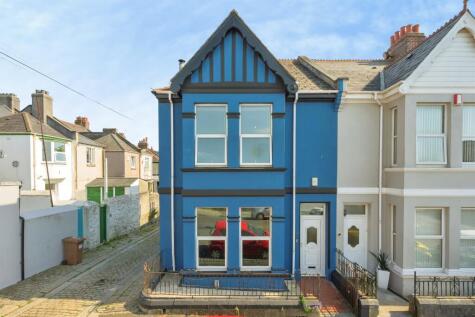 Warren Street, Plymouth
