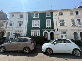 33, Dudley Road, Tunbridge Wells TN1 1LE