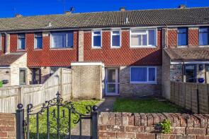 41, Allnatt Avenue, Wallingford OX10 0PJ