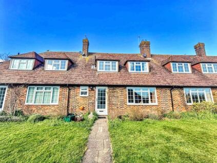 Ruskin Road, Eastbourne
