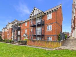 2, Axial Drive, Colchester CO4 5RY