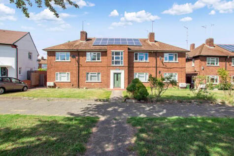 Burnham Road, SIDCUP, DA14