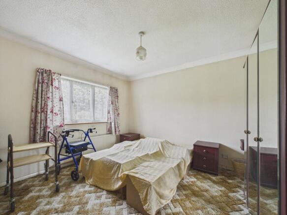 2 bed Detached Bungalow for sale Image 8