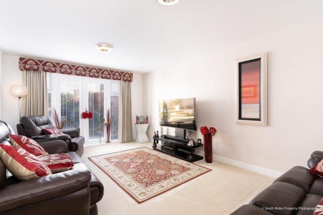 sitting room