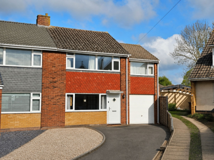 Boverton Avenue, Brockworth, GL3
