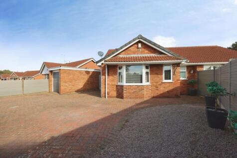 Waltham Road, Lincoln, LN6 0SD