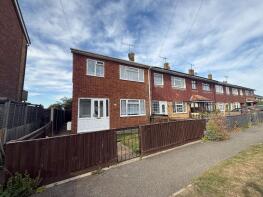 20, St Christophers Close, Canvey Island SS8 9NG