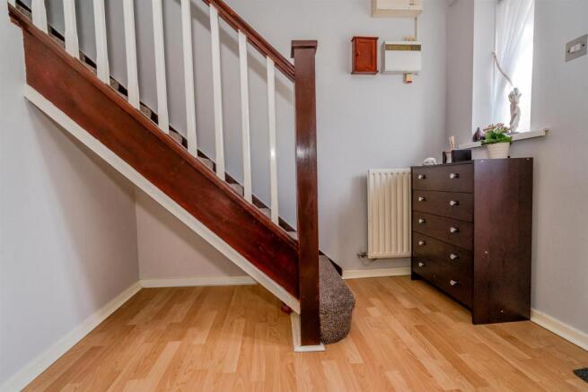 Heligan Place, Langholm Drive, Heath Hayes, Cannoc