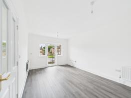 Flat 4, 78 Thornbridge Court, Station Road, New Barnet, Barnet EN5 1ST