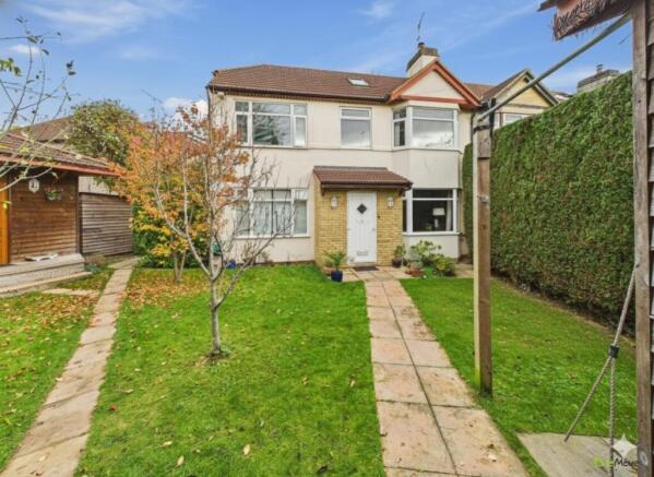 Presented by Kevin at EweMove Bexleyheath and Dart