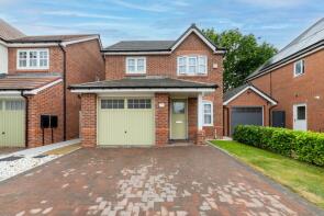 23, Ffordd Bryn Gwynant, Mold CH7 6FX