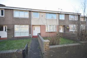 5, Cronin Avenue, South Shields NE34 9JP