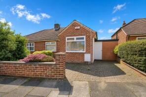35, Buxton Gardens, Billingham TS22 5AJ