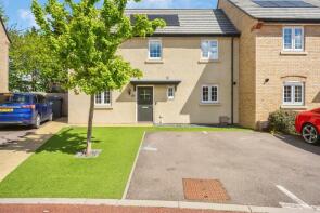 26, Hare Meadow, Bedford MK44 3ES