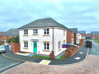 Willow Drive, Warwick