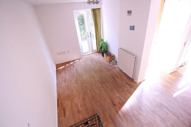 Cinema Room / ...