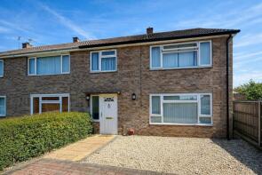 15, Windle Gardens, Bicester OX26 2LH