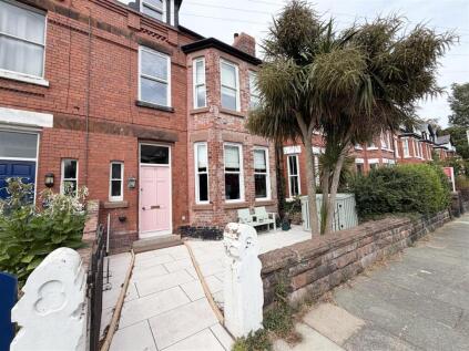 Dunraven Road, West Kirby, Wirral