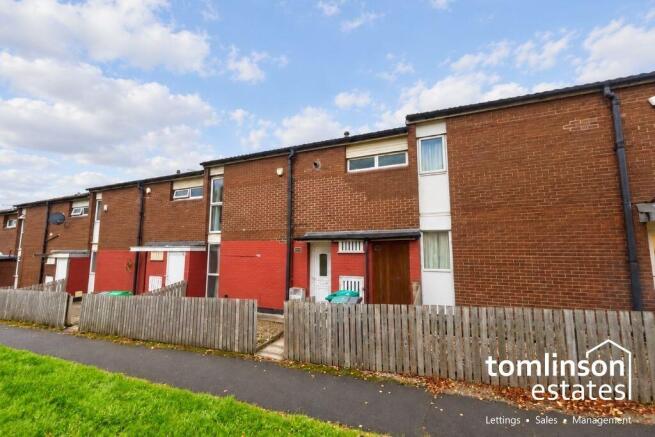 5 Bedroom Terraced in NG7 1LB