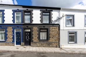 14, Wingfield Street, Aberfan, Merthyr Tydfil CF48 4RA