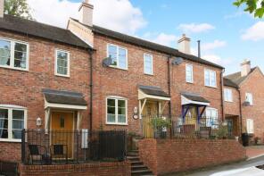 Foundry Cottage, Benthall Court, The Mines, Broseley TF12 5QY