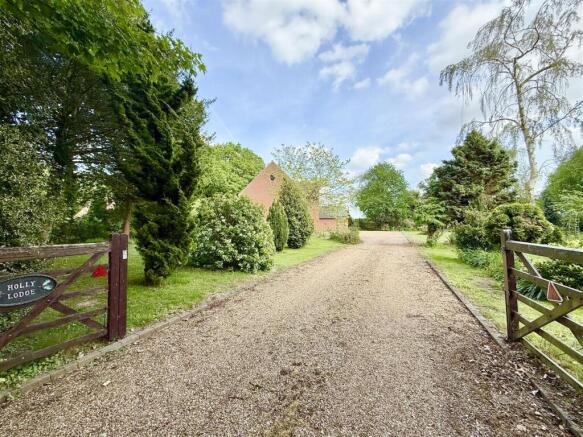 driveway approach