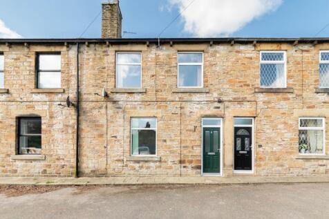 Cumberworth Road, Skelmanthorpe, HD8