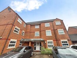 73, Thames Way, Hilton, Derby DE65 5NX