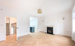 Flat First And Second Floors C, 13, Meath Street, London SW11 4JA
