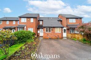 18, Mayfield Close, Bromsgrove B61 0NP
