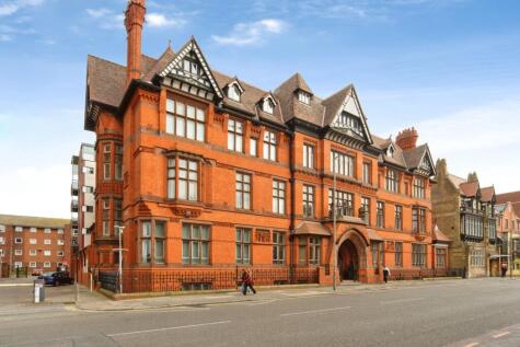 Stowell Street, LIVERPOOL, Merseyside, L7