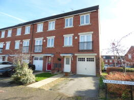 43, Packhorse Road, Stratford-upon-avon CV37 9AQ