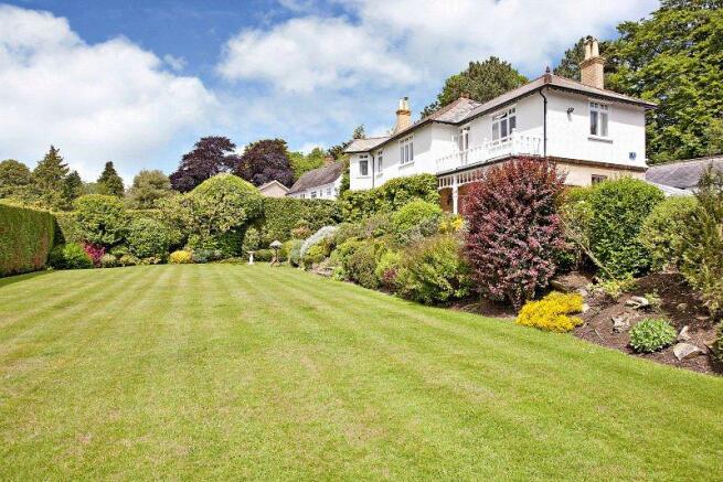 Lawns