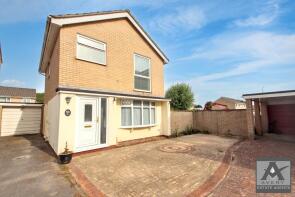 31, Worle Court, Weston-super-mare BS22 6UD