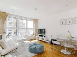 9, 18 Oyster Wharf, Lombard Road, London SW11 3RJ