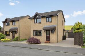 35, Bevan Place, Dunfermline KY11 2HR