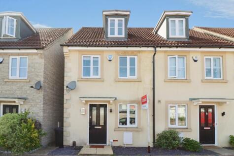 Station Court, Kingswood, Bristol, BS15