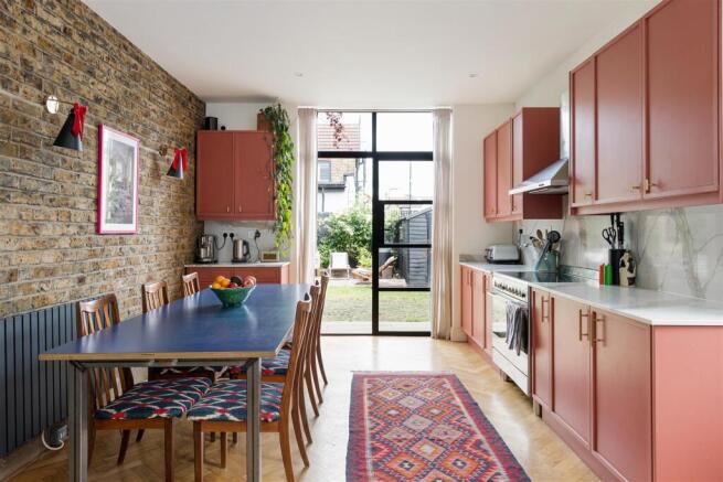 Hatherley Road, E17