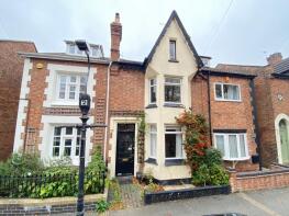 13, Chesham Street, Leamington Spa CV31 1JS