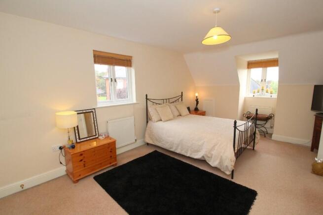 Bedroom 4