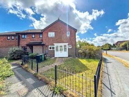 Carisbrooke Close, Eastbourne