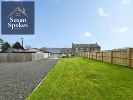 Stables Cottage, Strother House Farm, Follingsby Lane, West Boldon NE37 3JB