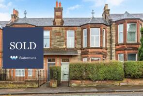 3, Muirdale Terrace, Craigleith, Edinburgh EH4 3QW