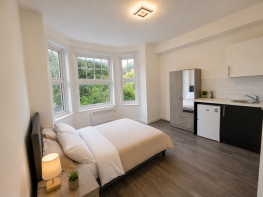 50, Buckland Road, Maidstone ME16 0SH