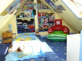 Loft Space